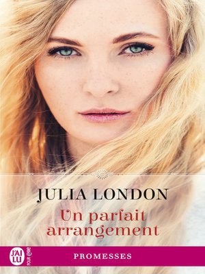 cover image of Un parfait arrangement